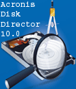 acronis disk director