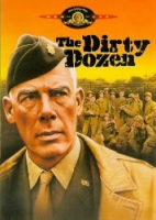 poster The Dirty Dozen