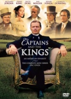 poster Captains and the Kings