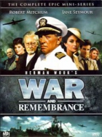 poster War and Remembrance