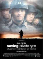 poster Saving Private Ryan