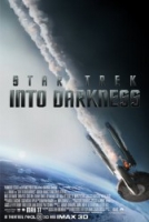 poster Star Trek Into Darkness