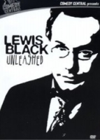 poster Lewis Black Unleashed