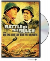 poster Battle of the Bulge