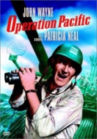 poster Operation Pacific