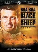 poster Black Sheep Squadron