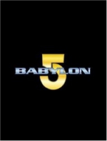 poster Babylon 5 Movie Collection