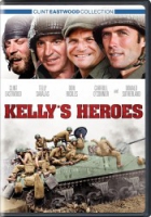 poster Kellys Heroes