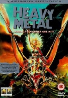 poster Heavy Metal