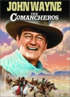 poster The Comancheros