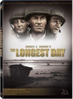 poster The Longest Day