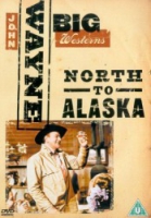 poster North to Alaska