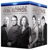 poster Battlestar Galactica