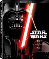poster Star Wars: Episode IV - VI
