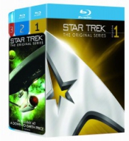 poster Star Trek: The Complete Original Series