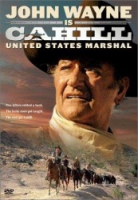 poster Cahill U.S. Marshal