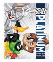 poster Looney Tunes Platinum Collection v1