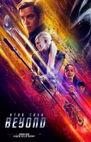 poster Star Trek Beyond