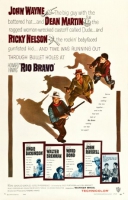 poster Rio Bravo