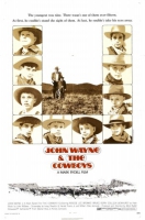 poster The Cowboys