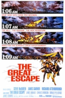 poster The Great Escape