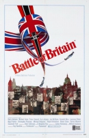 poster Battle of Britain