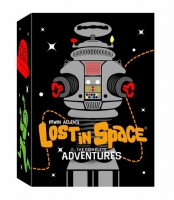 poster Lost in Space: The Complete Series