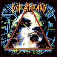 poster Def Leppard Super Deluxe Edition Box Set