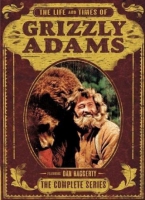 poster The Life and Times of Grizzly Adams: The Complete Series