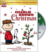 poster A Charlie Brown Christmas