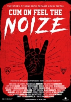 poster Cum on Feel the Noize