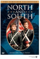 poster North and South