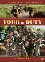 poster Tour of Duty