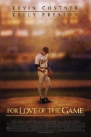 poster For Love of the Game