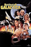 poster Battlestar Galactica: The Definitive Collection