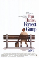 poster Forrest Gump