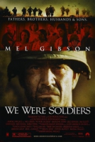 poster We Were Soldiers