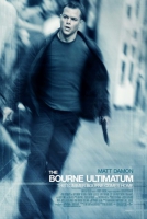 poster The Bourne Ultimatum