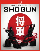 poster Shogun