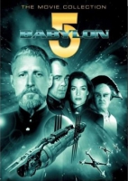 poster Babylon 5 Collection