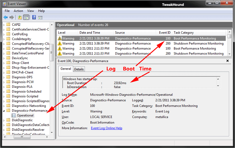 boottimecheck