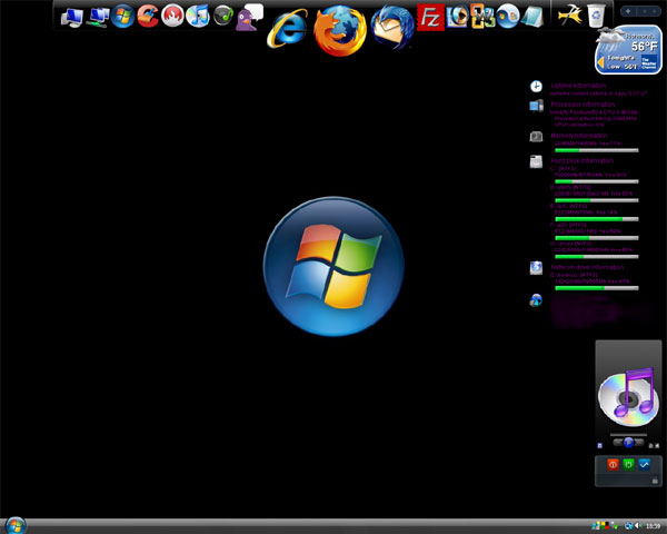 rocketdock