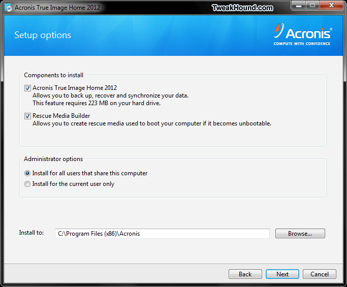 acronis true image home 24.4.1.21400