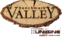 valleybench