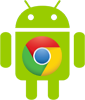 chrome4droid