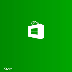 windowsstore