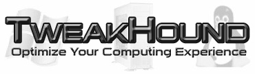 TweakHound - Optimize Your Computing Experience!