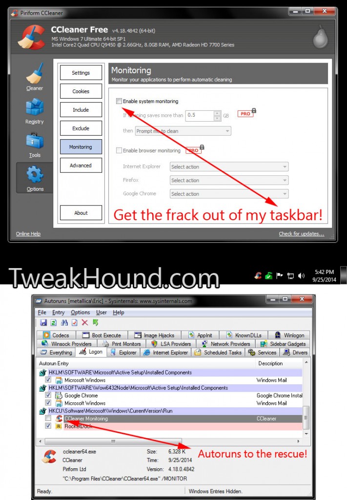 ccleaner monitoring ccleaner monitoring