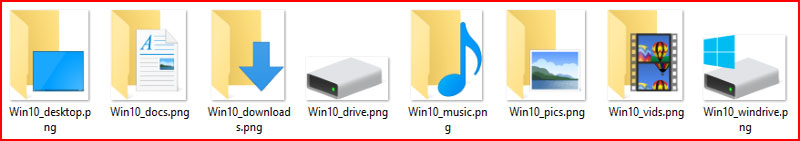 win10_folders